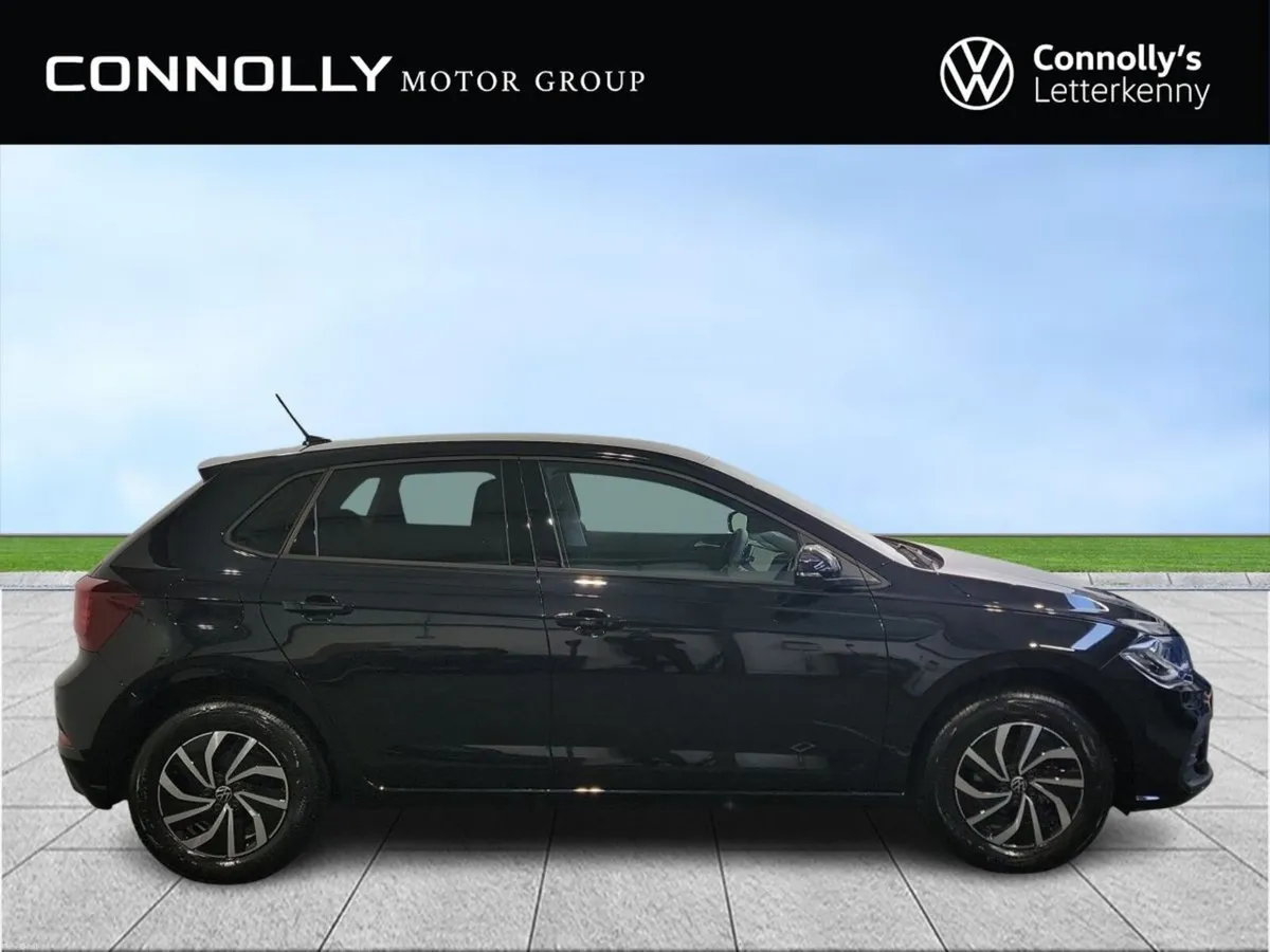 Volkswagen Polo 1.0 - Image 3