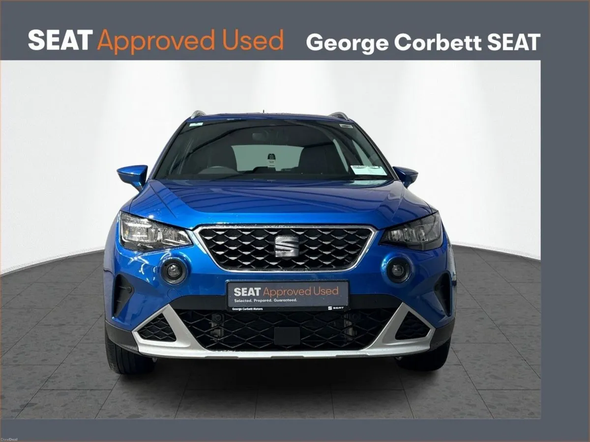 SEAT Arona Arona 1.0TSI 115hp Xperience - Image 2