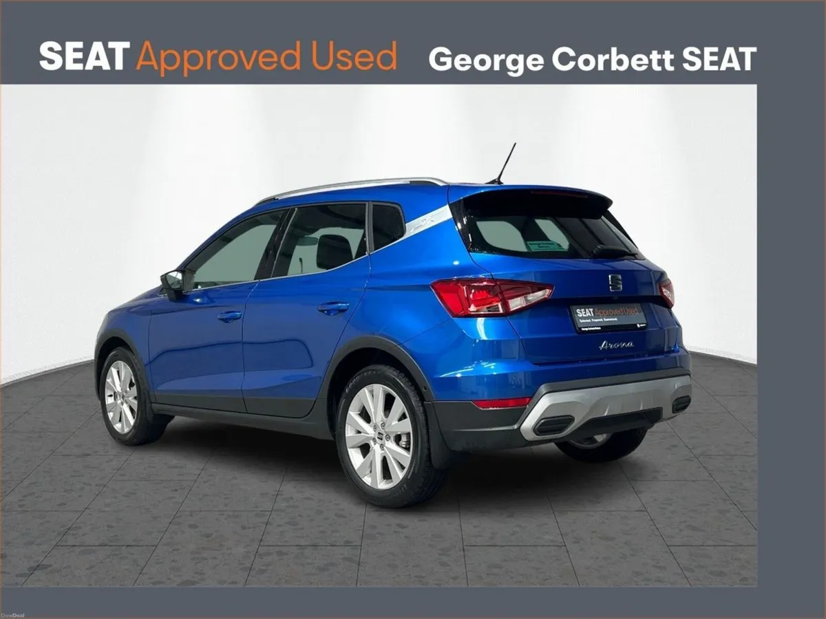 SEAT Arona Arona 1.0TSI 115hp Xperience - Image 4