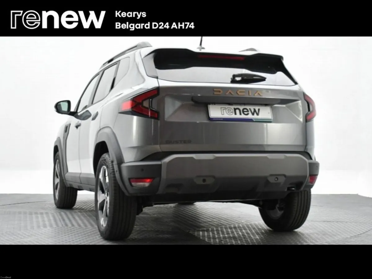 Dacia Duster TCe 130 Extreme - Image 3