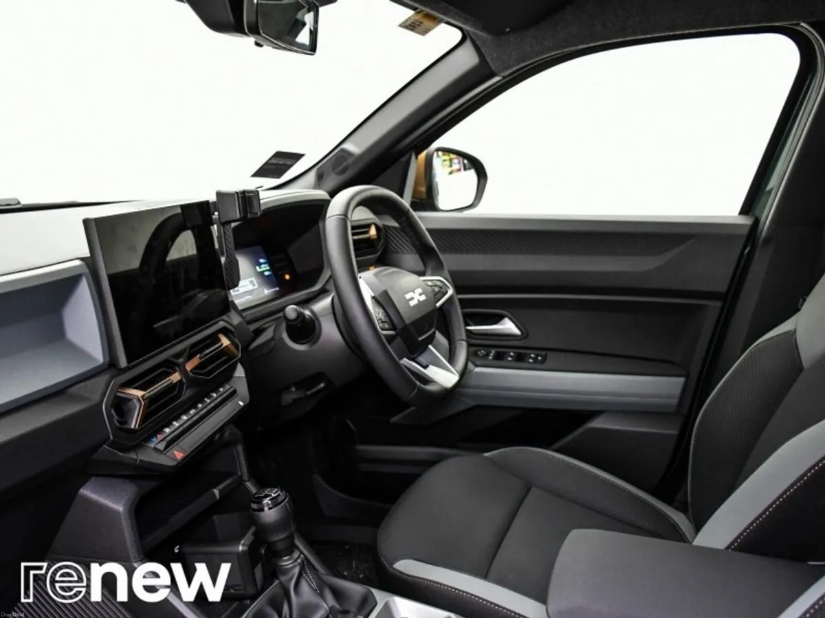 Dacia Duster TCe 130 Extreme - Image 5