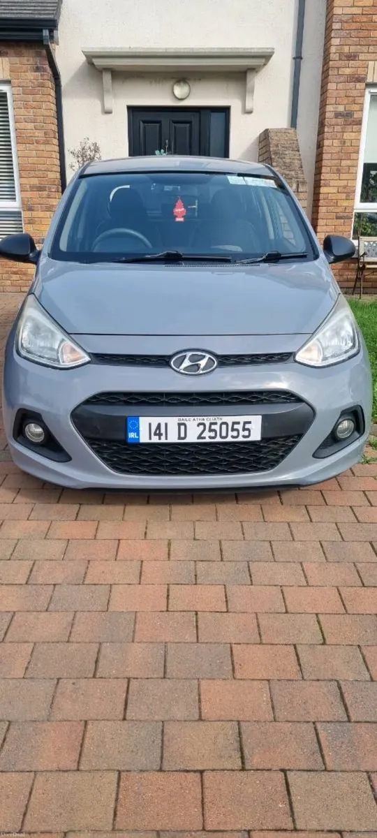 Hyundai i10 - Image 1