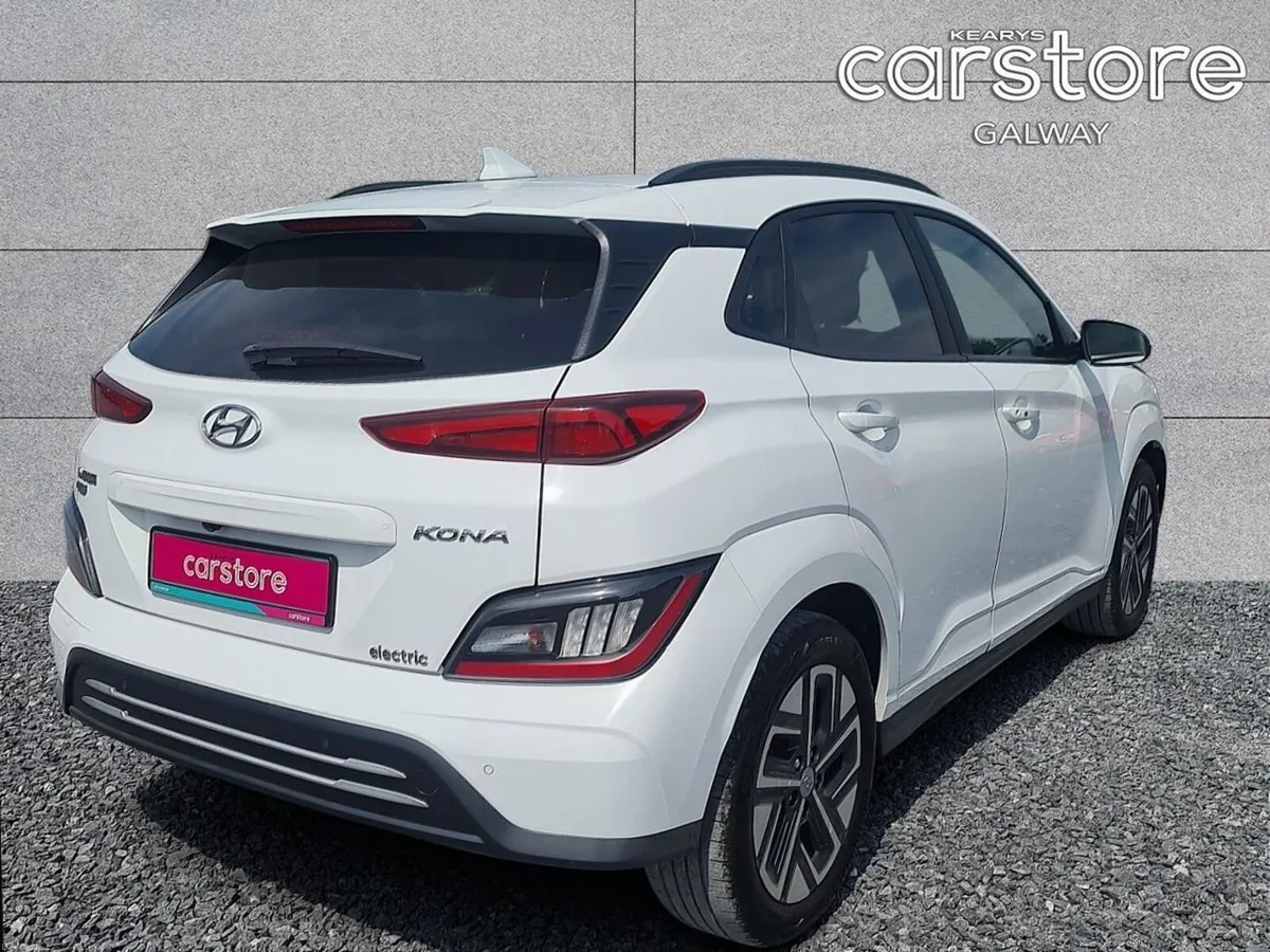 Hyundai KONA Kona Premium Ev  Premium  204 PMSM 64 - Image 3