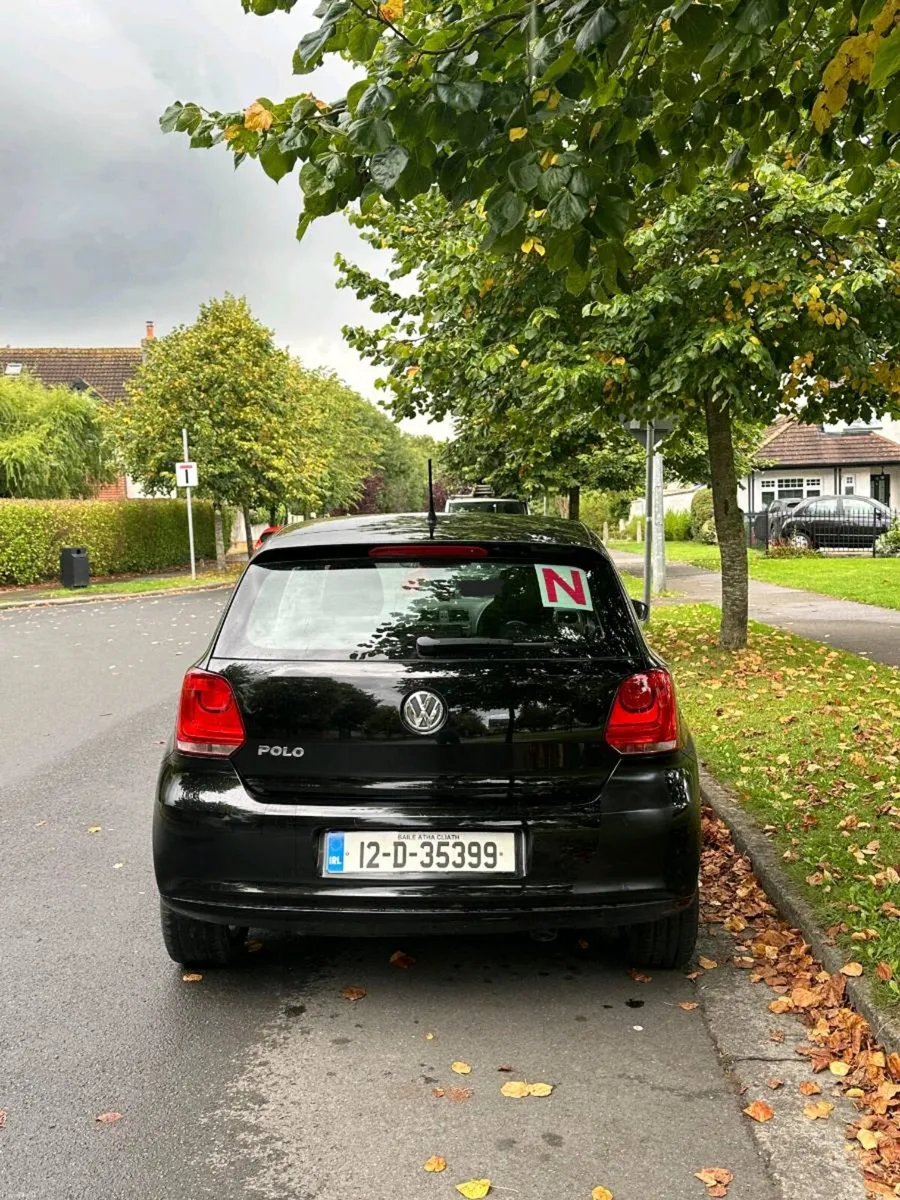 2012 VW Polo 1.2 Petrol - NCT Until June / 2027 - Image 6