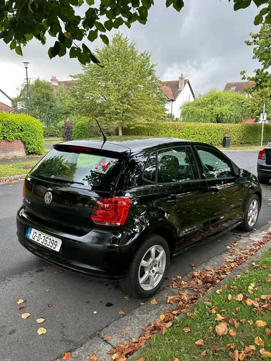 2012 VW Polo 1.2 Petrol - NCT Until June / 2027 - Image 3