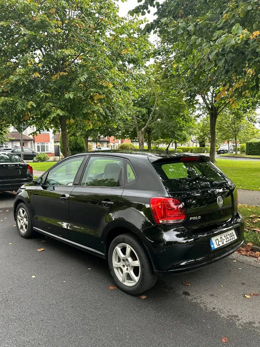 2012 VW Polo 1.2 Petrol - NCT Until June / 2027 - Image 2
