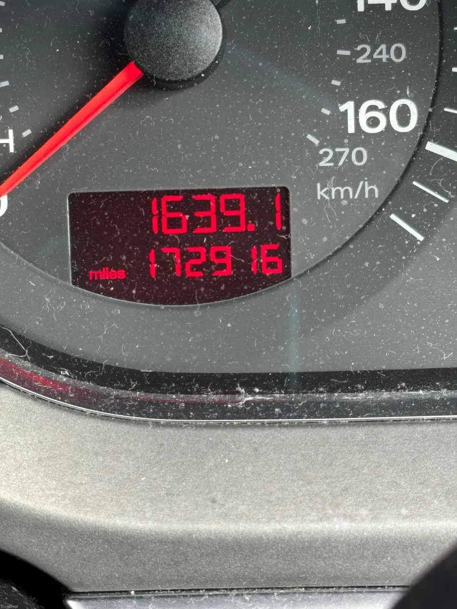 Audi A6 2007 - Image 2