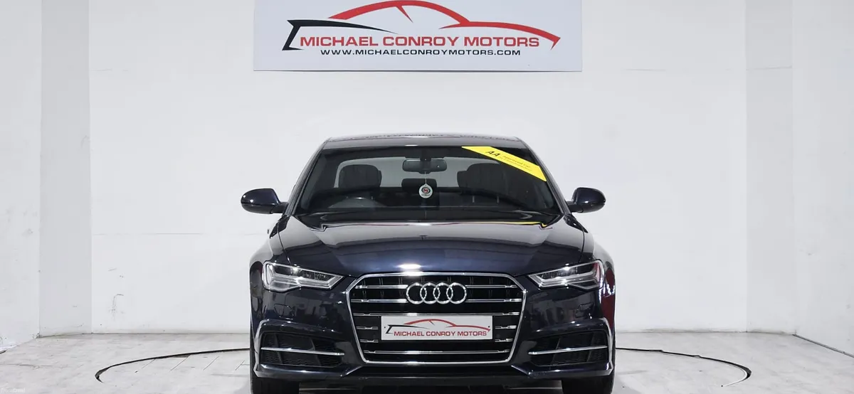 Audi A6 ULTRA S LINE - FINANCE AVAILABLE - Image 3