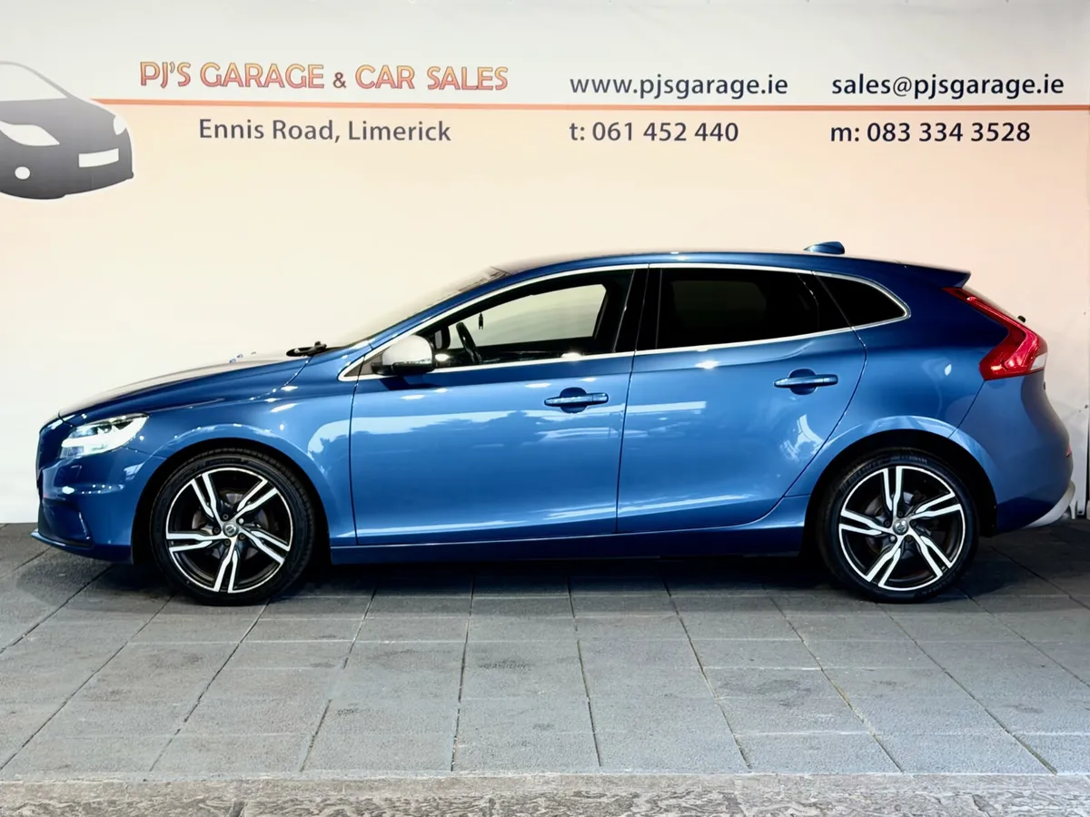 Volvo V40 2016 - Image 3