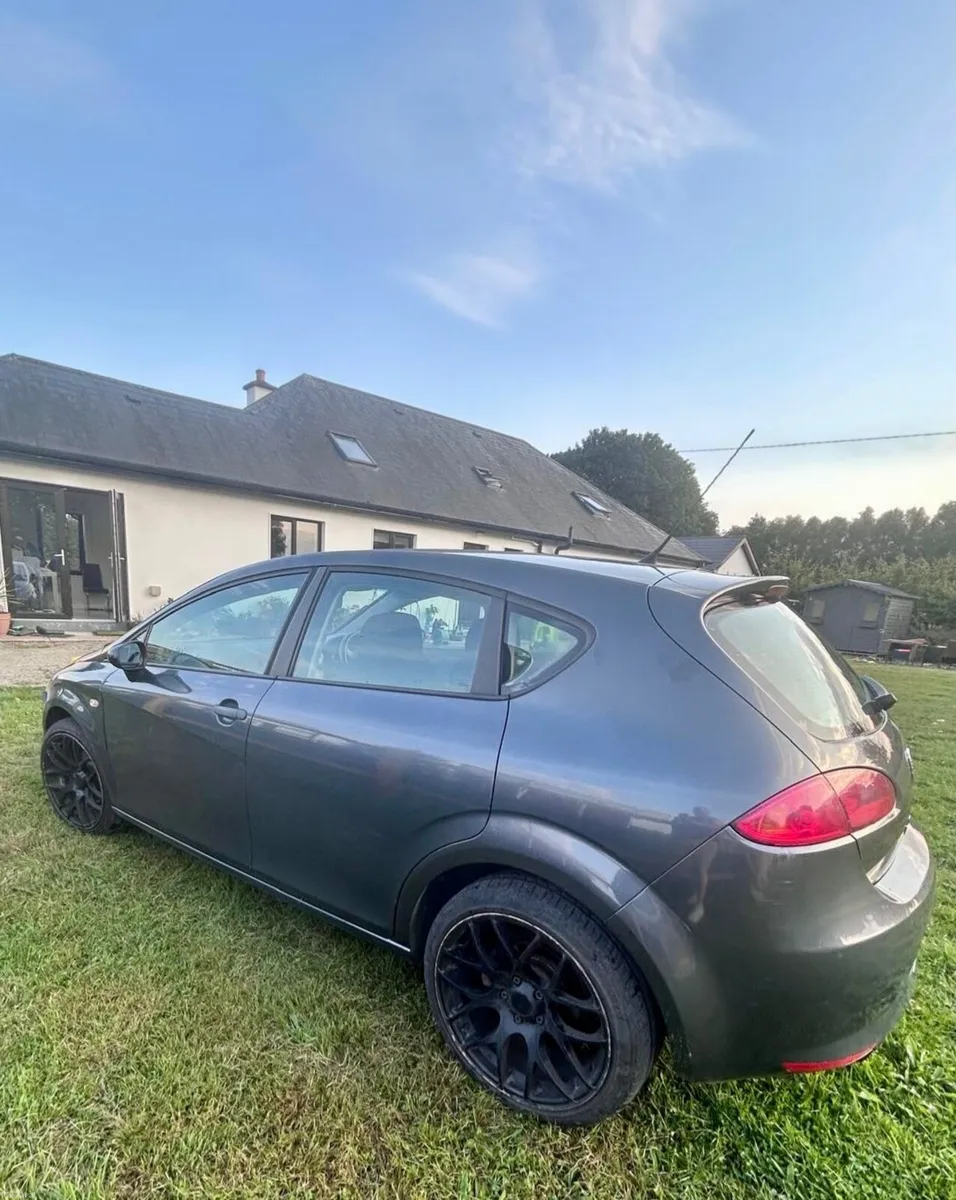 SEAT Leon 1.4l Brand new NCT - Image 6