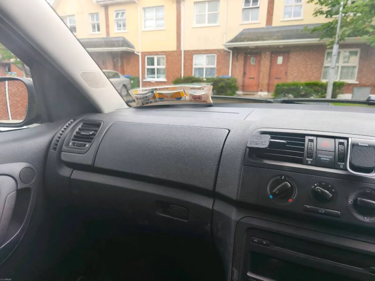 Skoda roomster - Image 4