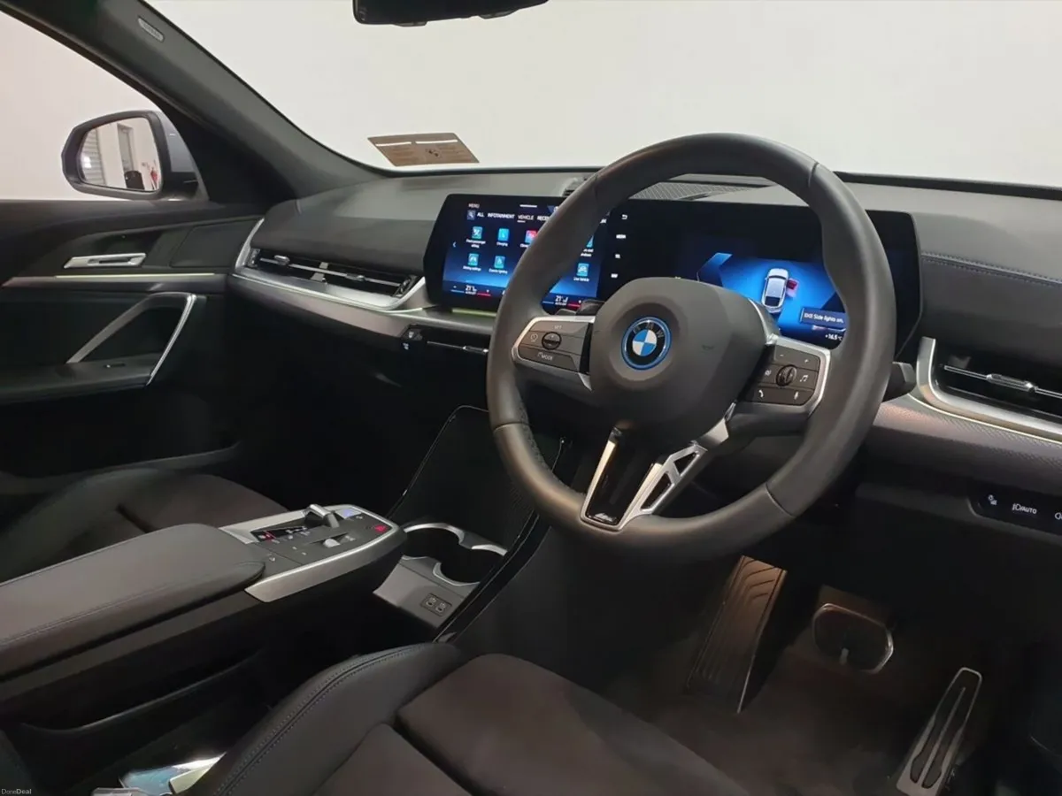 BMW iX2 eDrive20 M Sport - Image 6