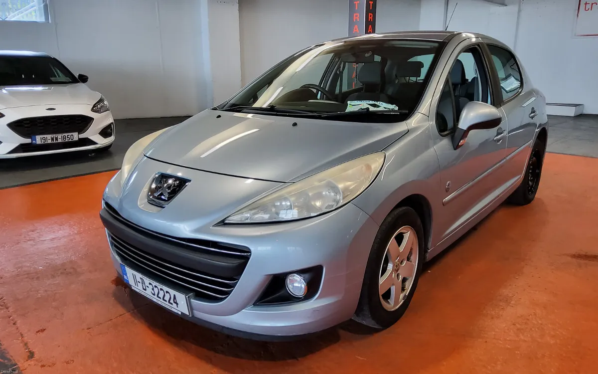 Peugeot 207 2011 - Image 3