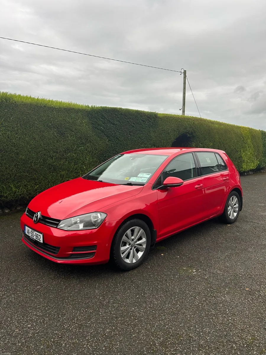 Volkswagen Golf - Image 1