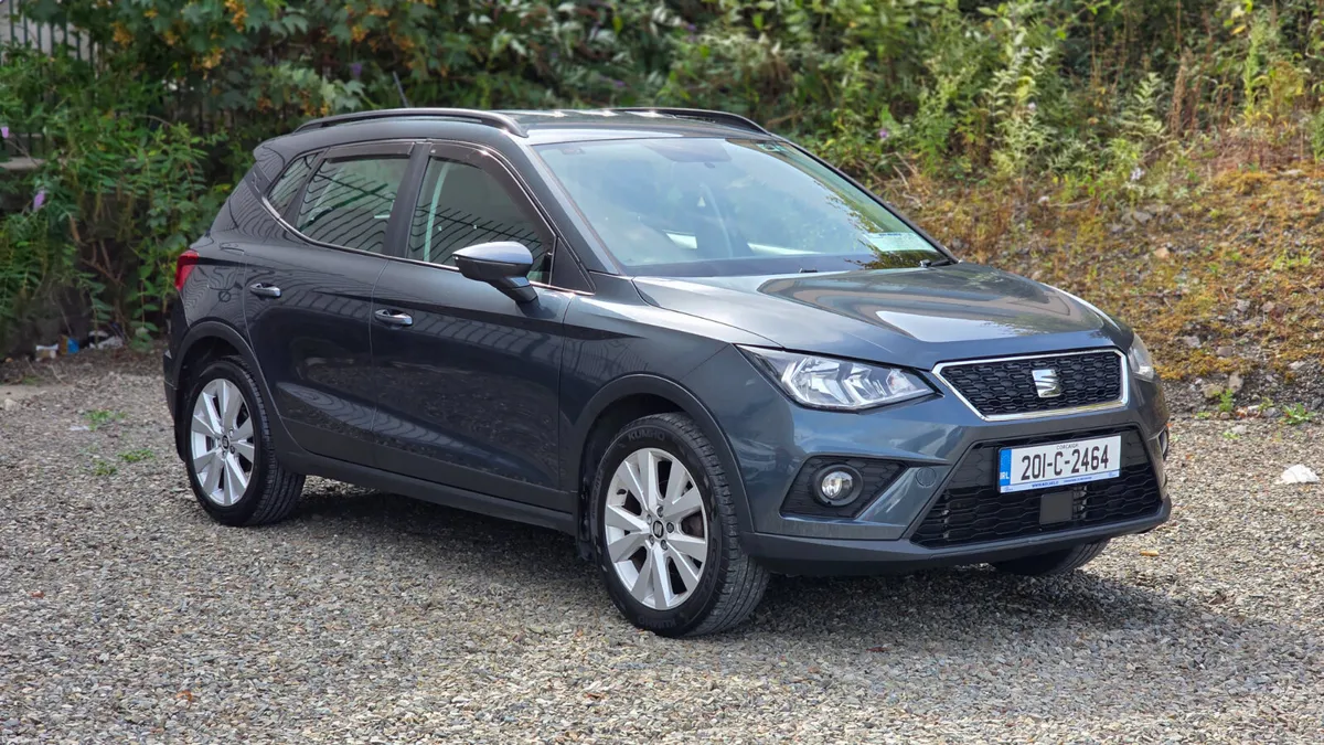 SEAT Arona 2020 - Image 1