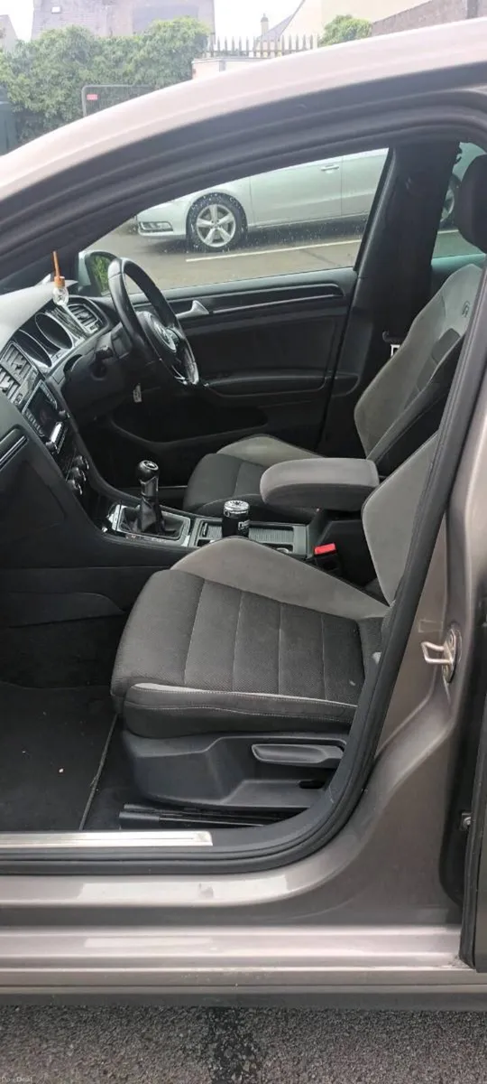 VW Golf R - Image 6