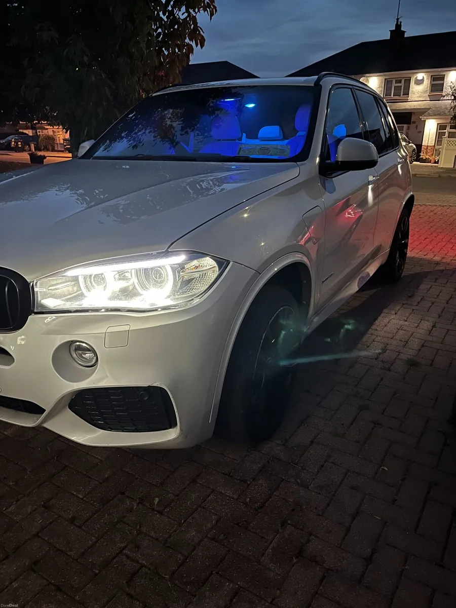 BMW X5 XDRIVE 40E M-SPORT AUTO 172 - Image 6