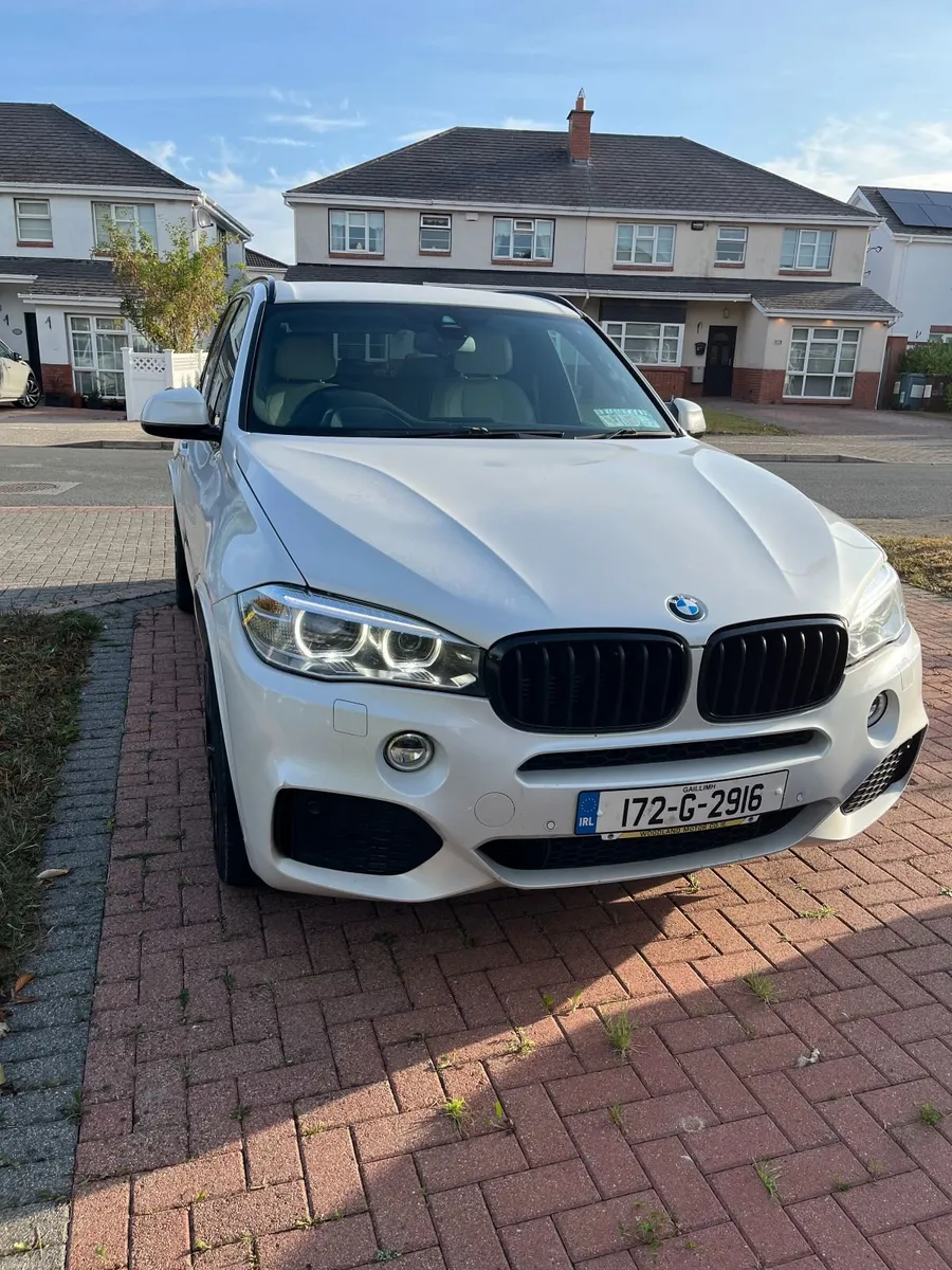 BMW X5 XDRIVE 40E M-SPORT AUTO 172 - Image 4