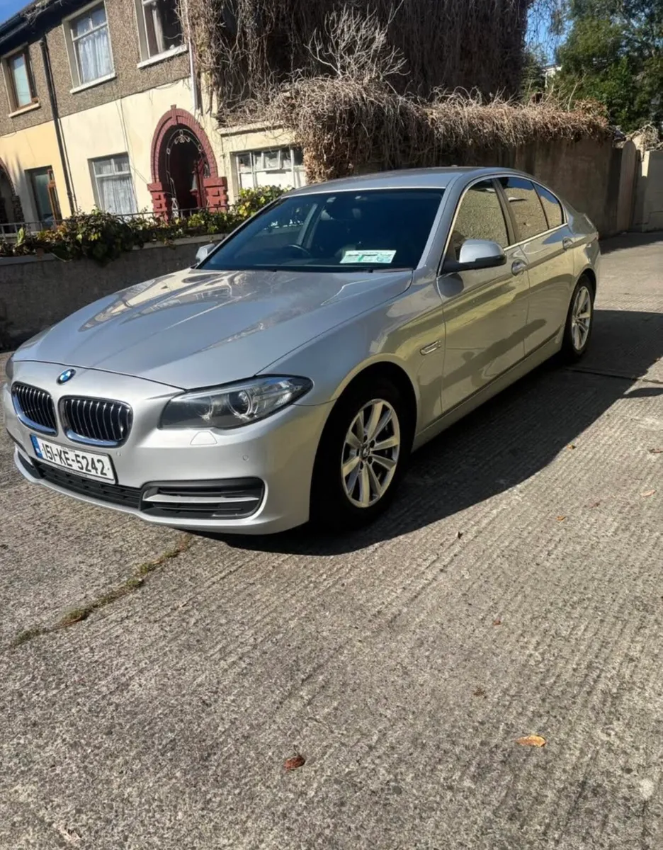 BMW 5 series - Image 2