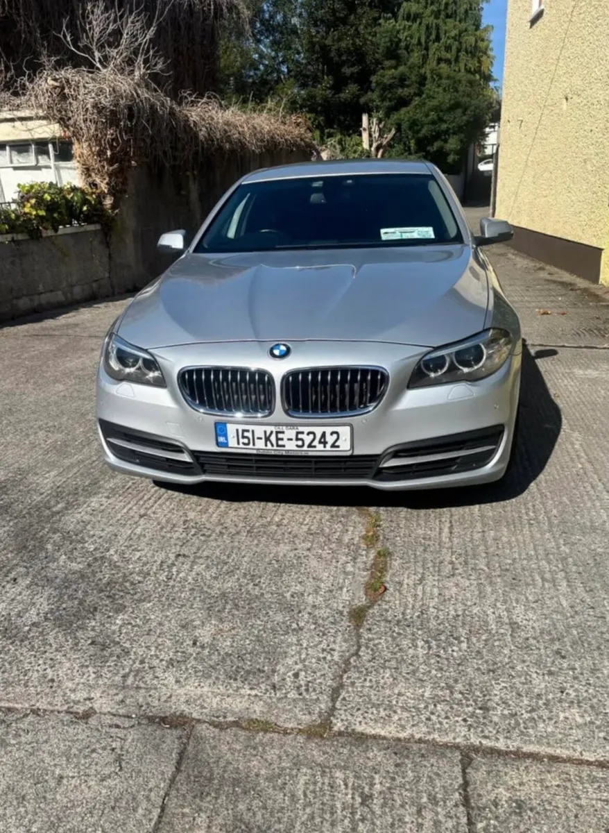 BMW 5 series - Image 3