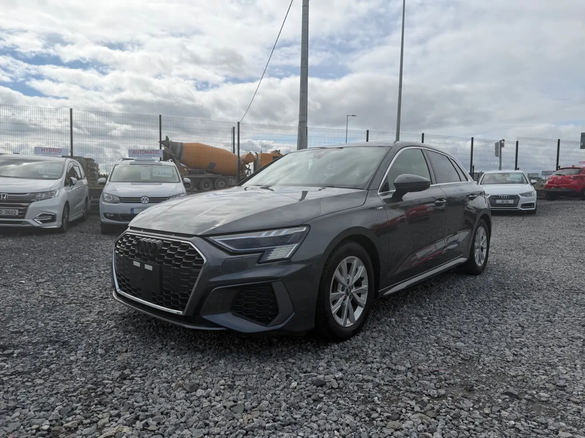 Audi A3 Quattro - Image 2