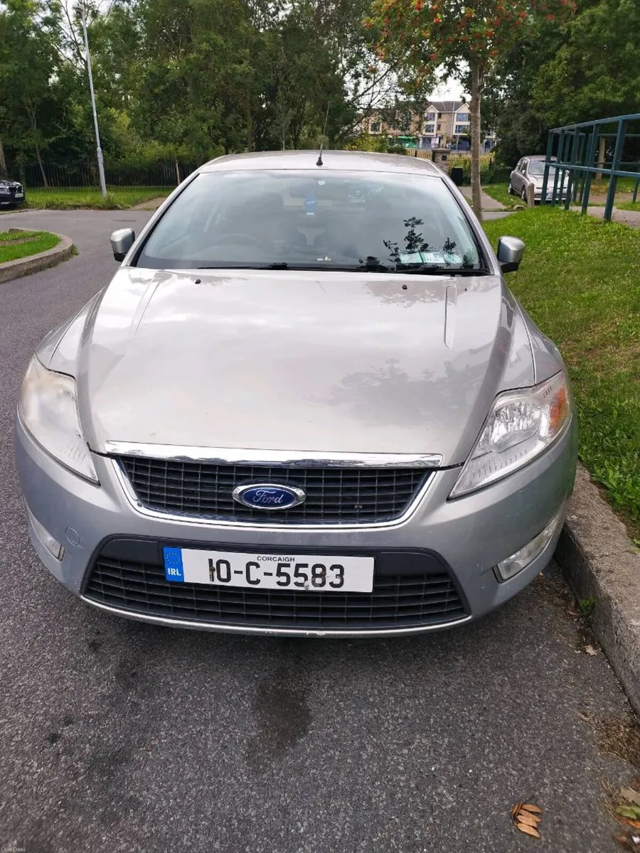 Car - Image 1