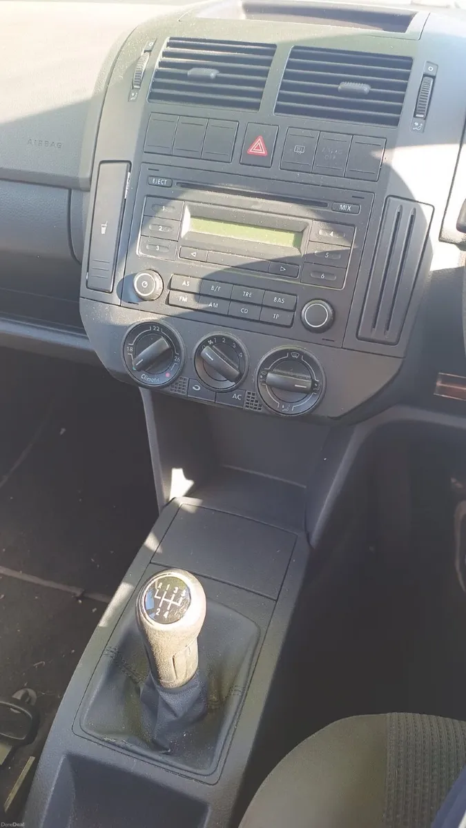 Volkswagen Polo 2008 - Image 3