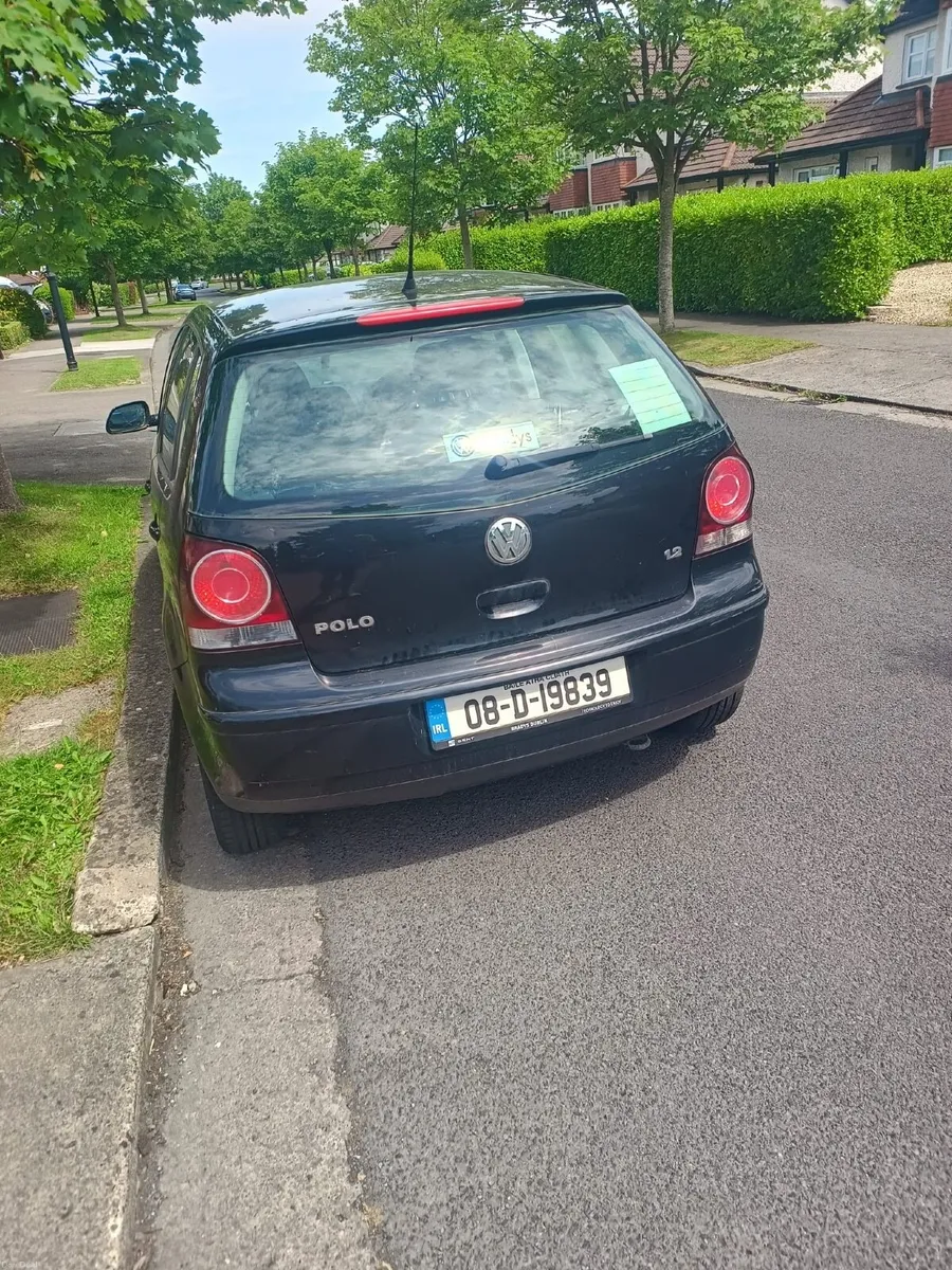 Volkswagen Polo 2008 - Image 6
