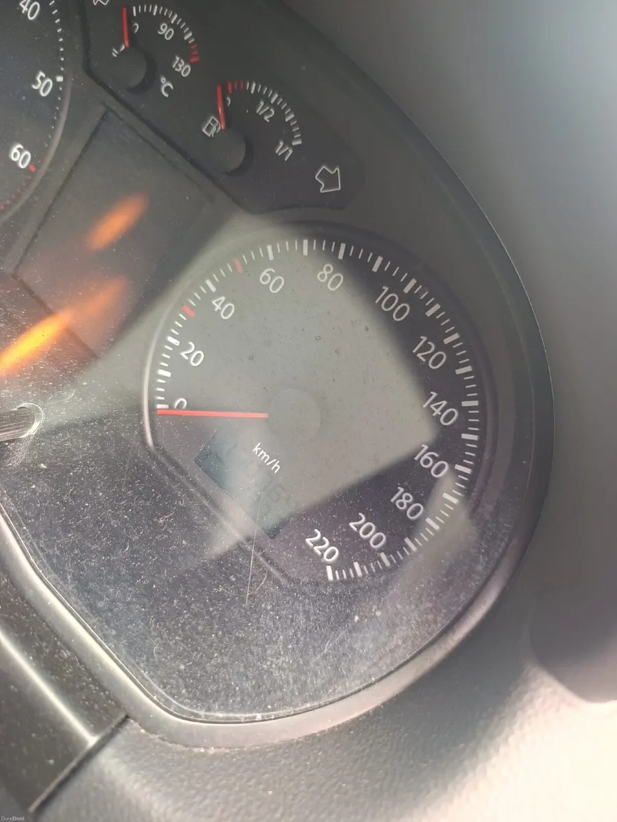 Volkswagen Polo 2008 - Image 5