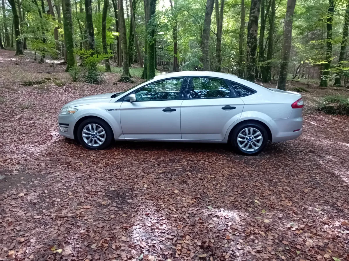 131 FORD MONDEO  1.6 TDCI 6 SPEED €2,500 BUYS - Image 4