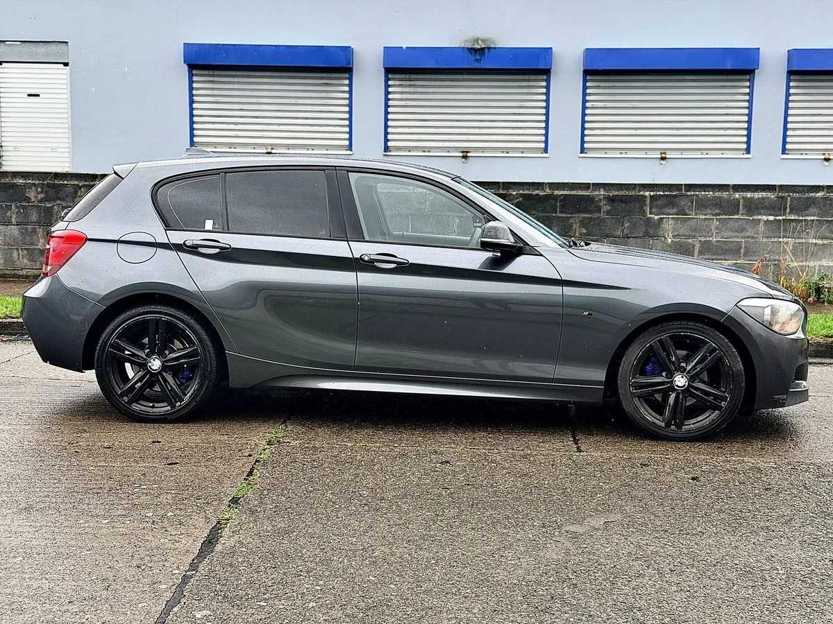 BMW 120D MSport New NCT - Image 3