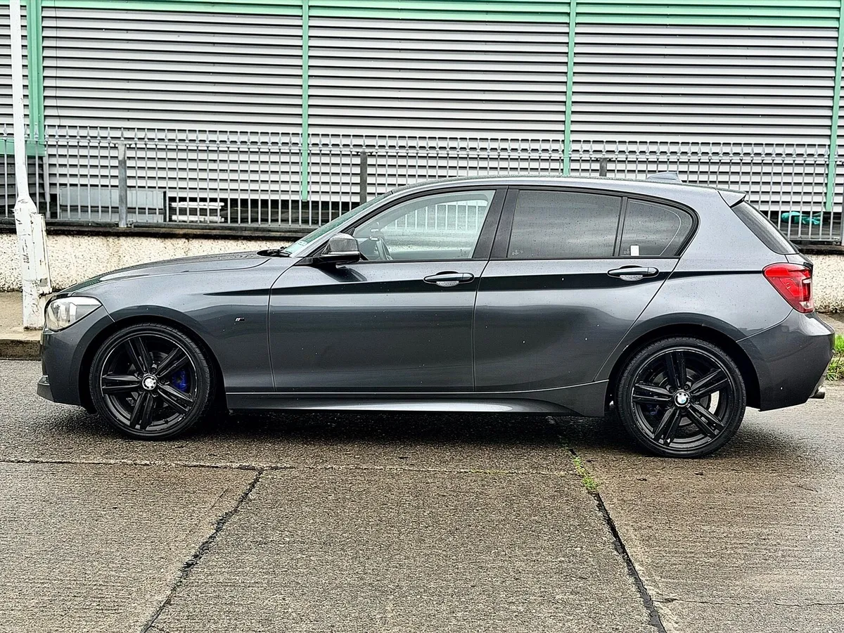 BMW 120D MSport New NCT - Image 6