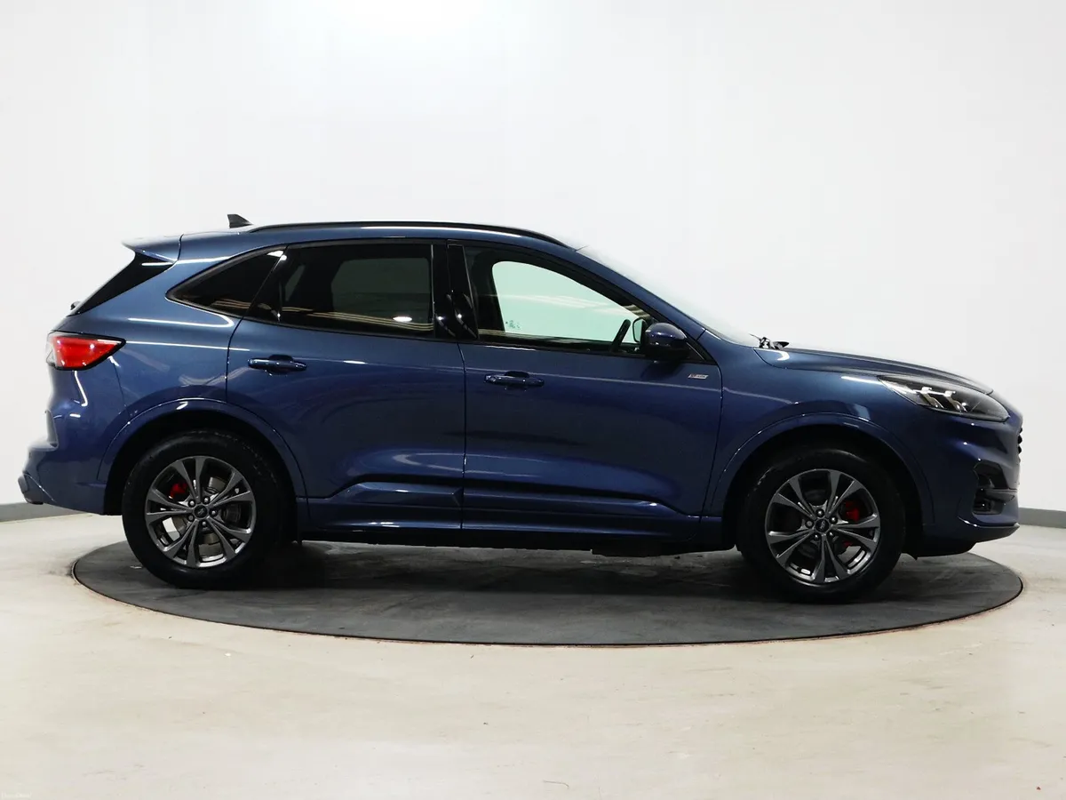 *93* 2022 Ford Kuga 2.5 st-line - Image 2