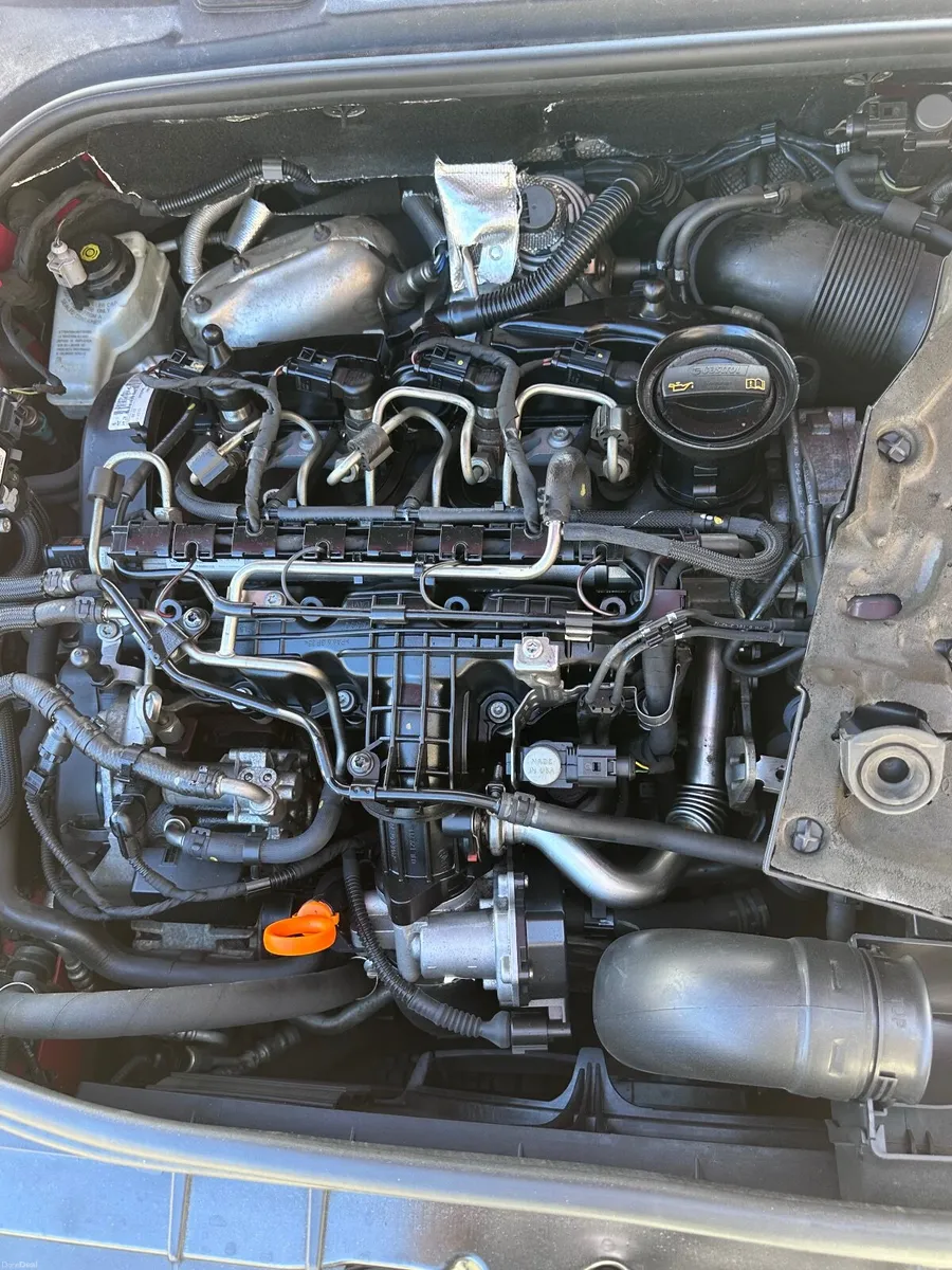 Audi A3 2013 - Image 2