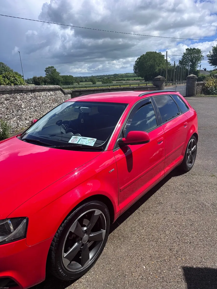 Audi A3 2013 - Image 5