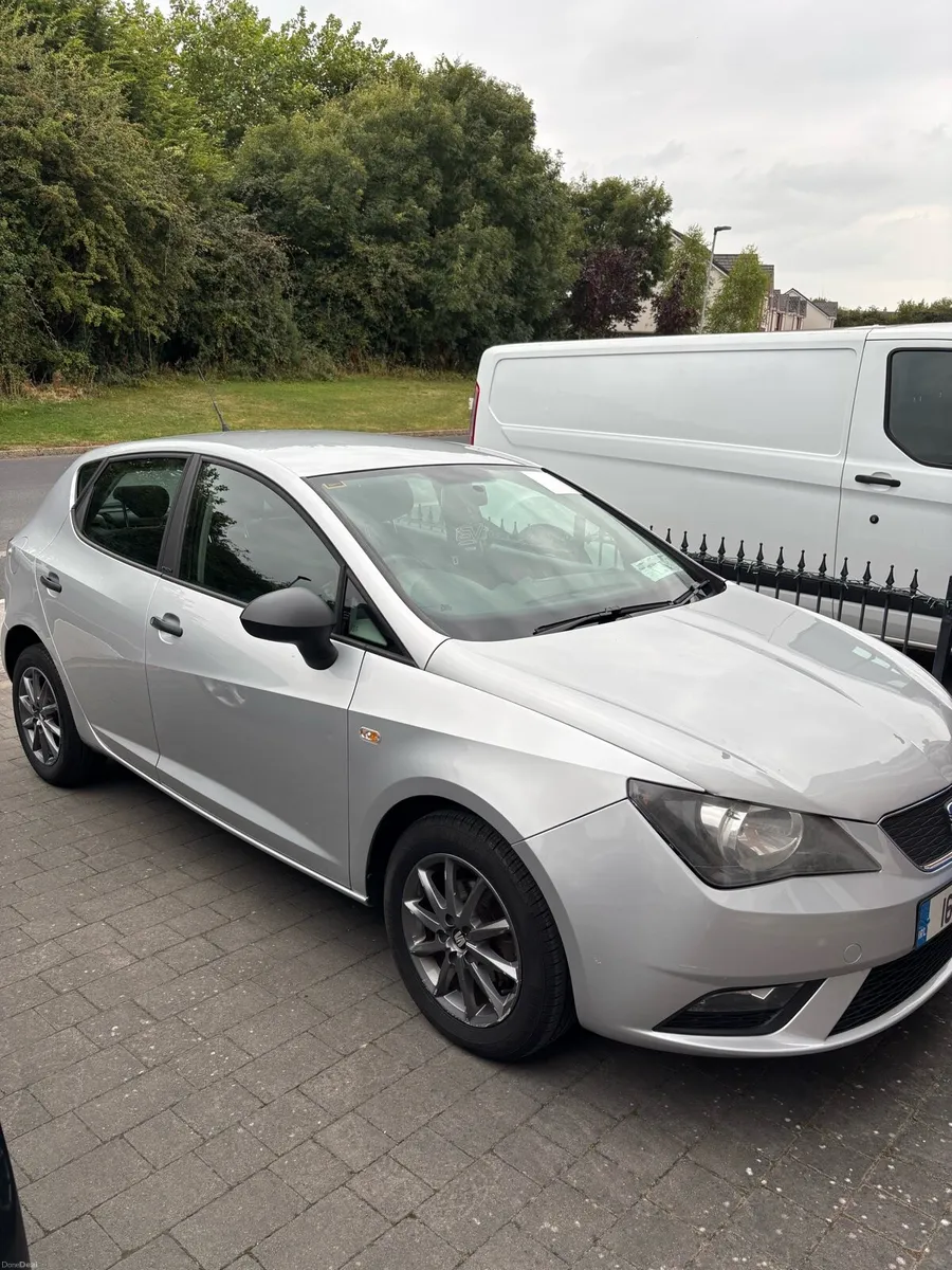 2016 SEAT Ibiza - Image 2