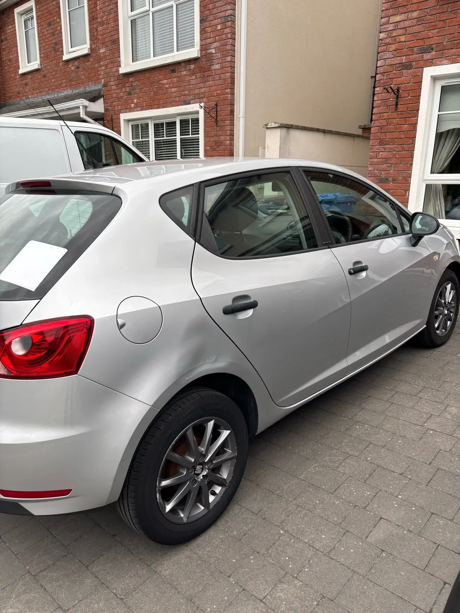 2016 SEAT Ibiza - Image 6