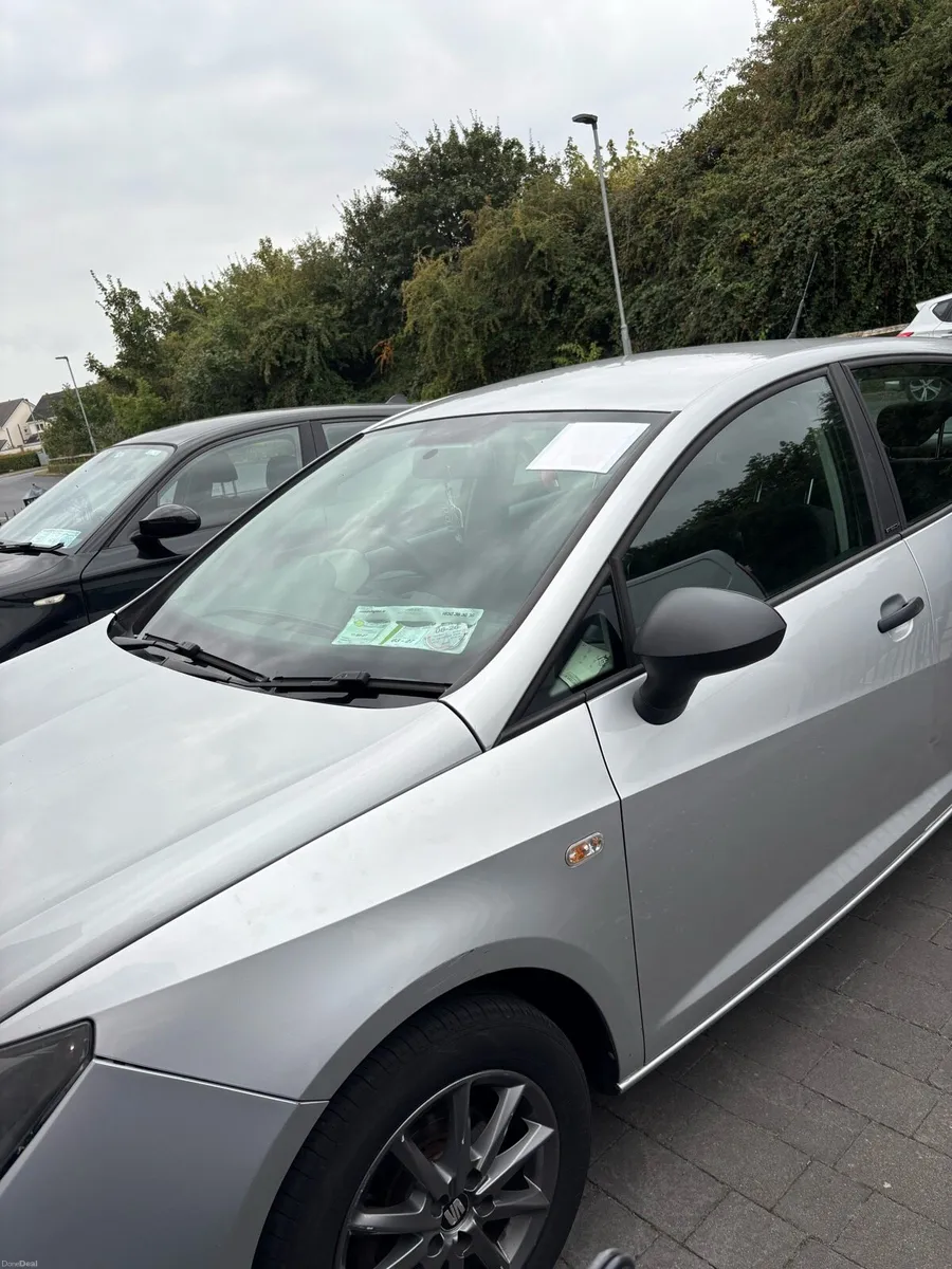 2016 SEAT Ibiza - Image 5