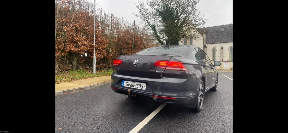 VW Passat DSG - Image 3