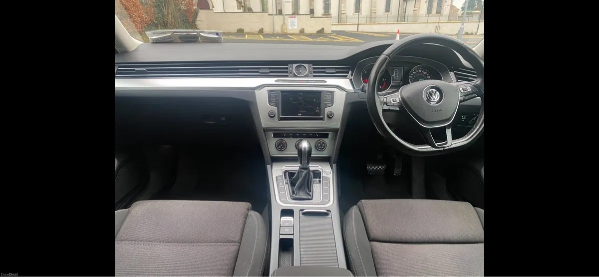 VW Passat DSG - Image 5