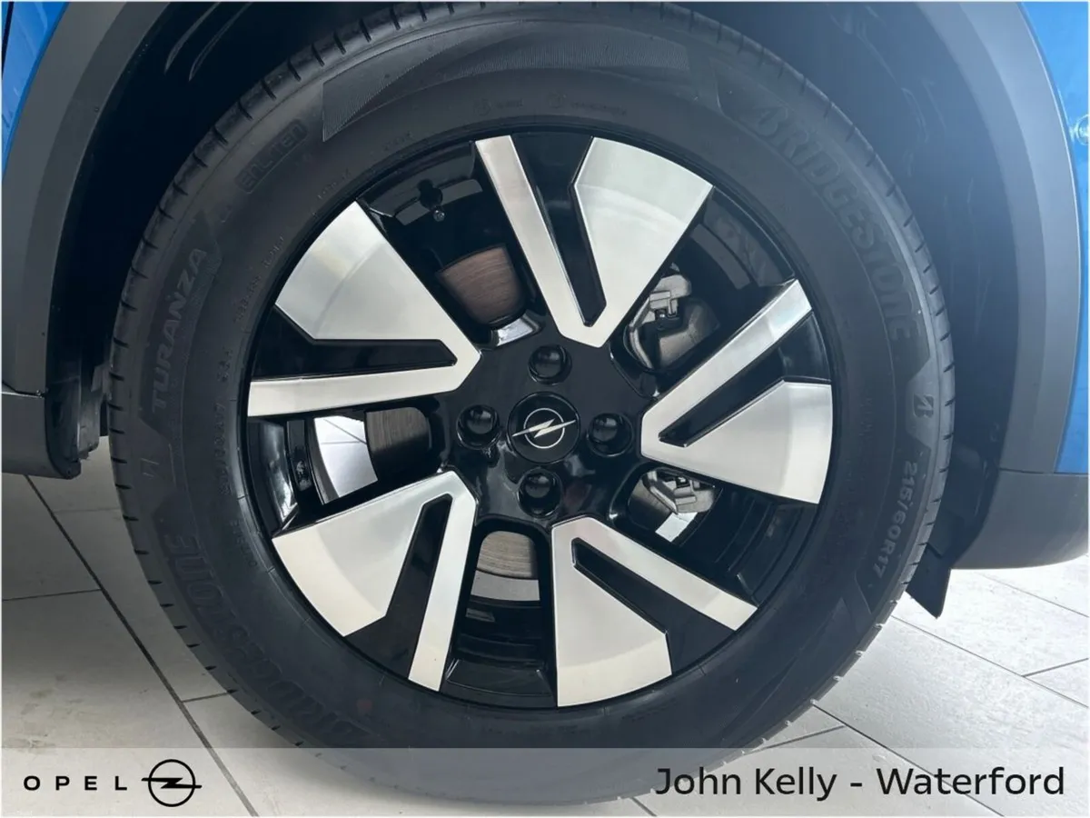 Opel Frontera GS HYBRID - Image 6