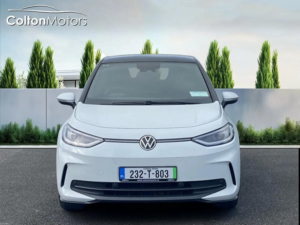 Volkswagen ID.3 Pro 204HP 58kWh - Image 4