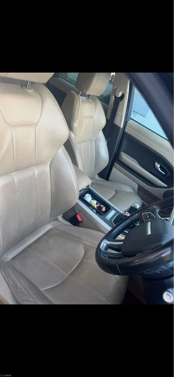 171 Range Rover evoque - Image 6