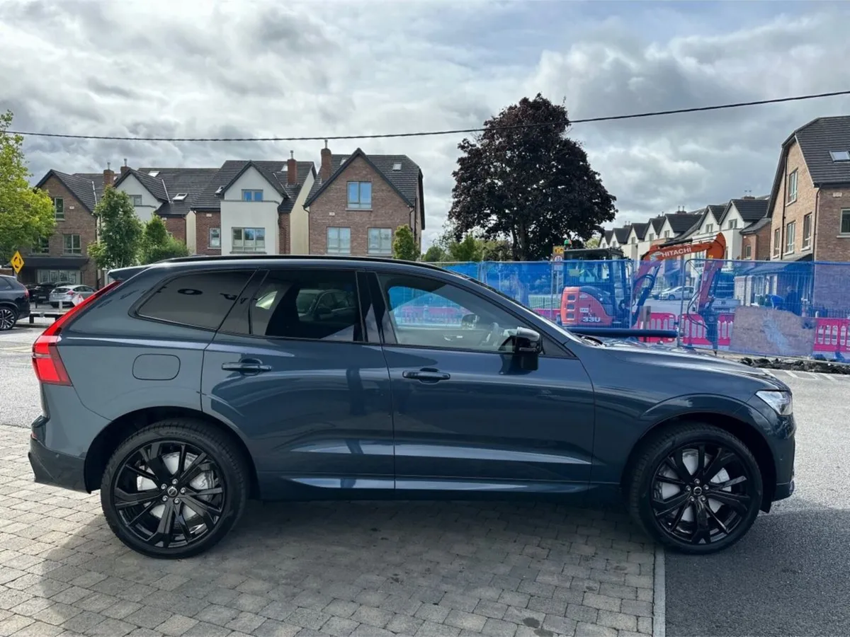 Volvo XC60 0.95% PCP Available on this car  XC60 T - Image 4