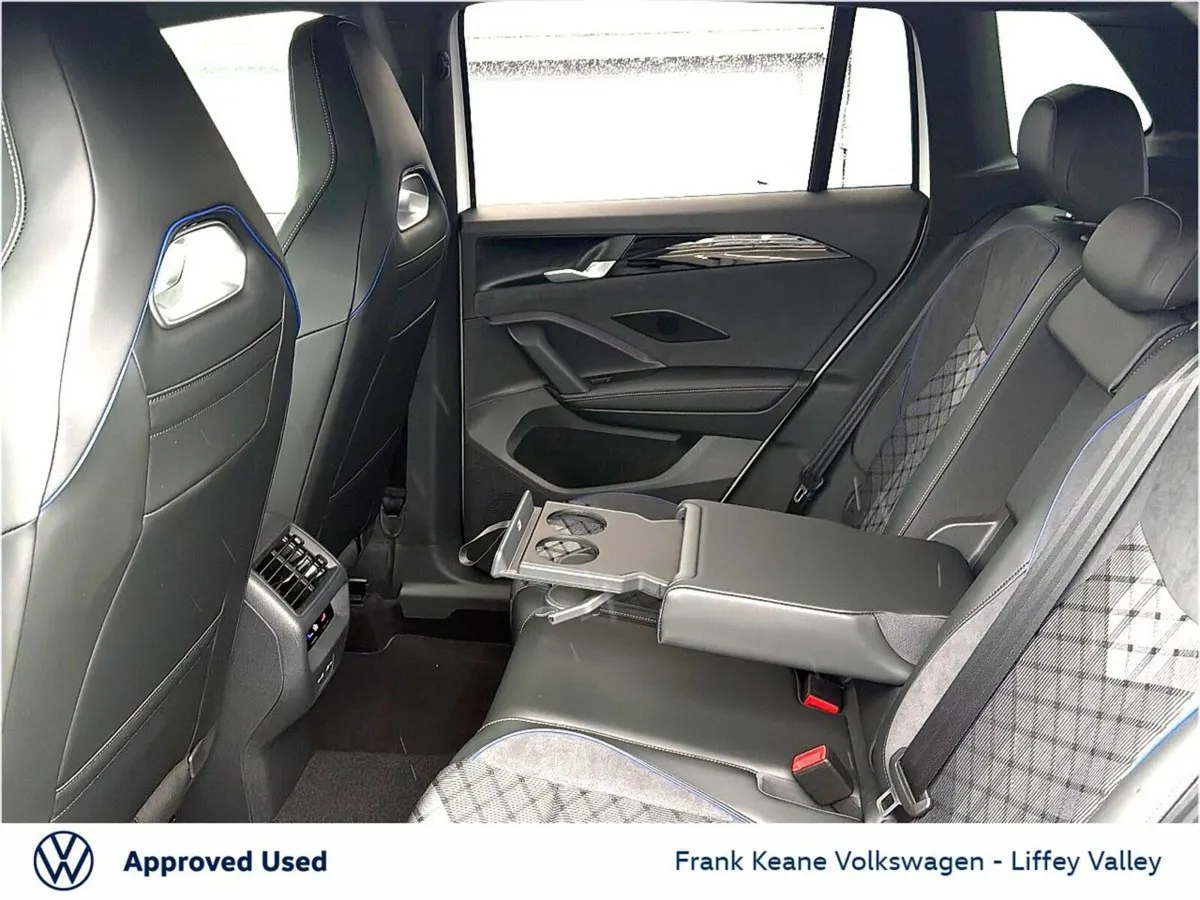 Volkswagen Tiguan *NEARLY NEW* R-LINE 75 AUTO 2.0T - Image 6
