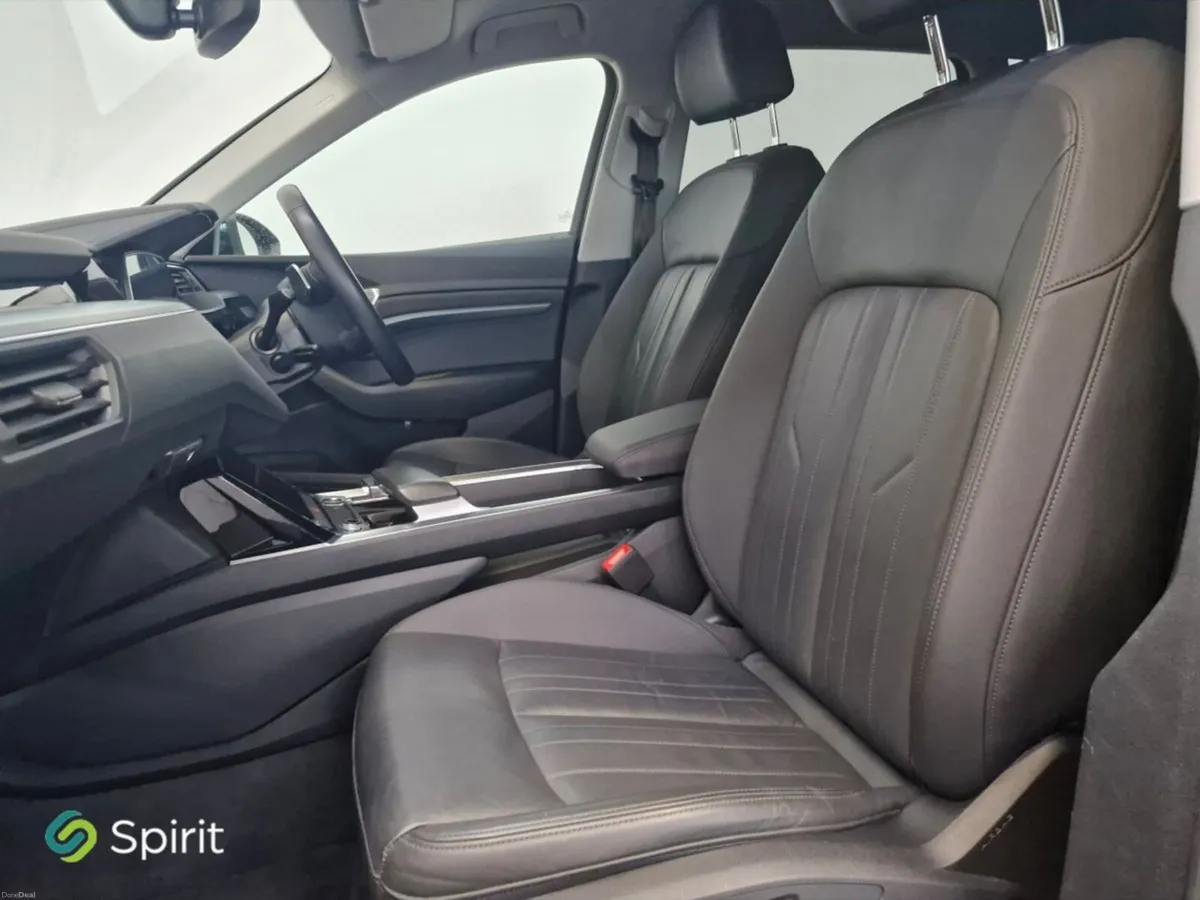 Audi e-tron 55 quattro Advance **JONATHAN ON 08797 - Image 3