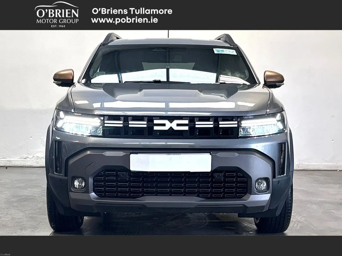 Dacia Duster Extreme HEV 155 E06X - Image 6