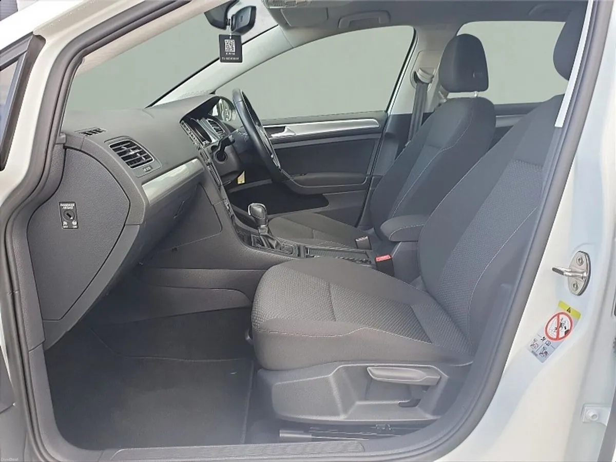 Volkswagen Golf ONLY 54KM'S ** AUTOMATIC ** 1.2TFS - Image 6