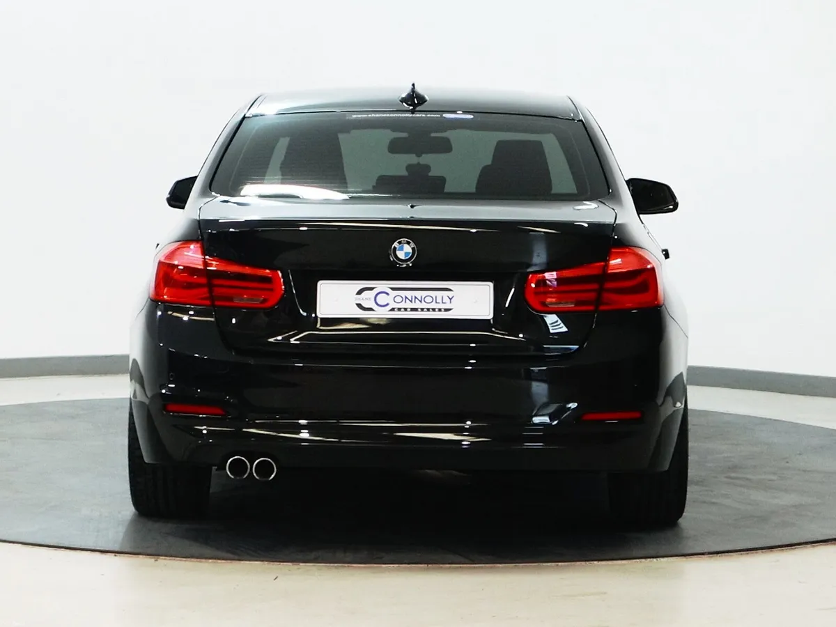 *23* 2018 BMW 3-Series 2.0d plus edition - Image 5
