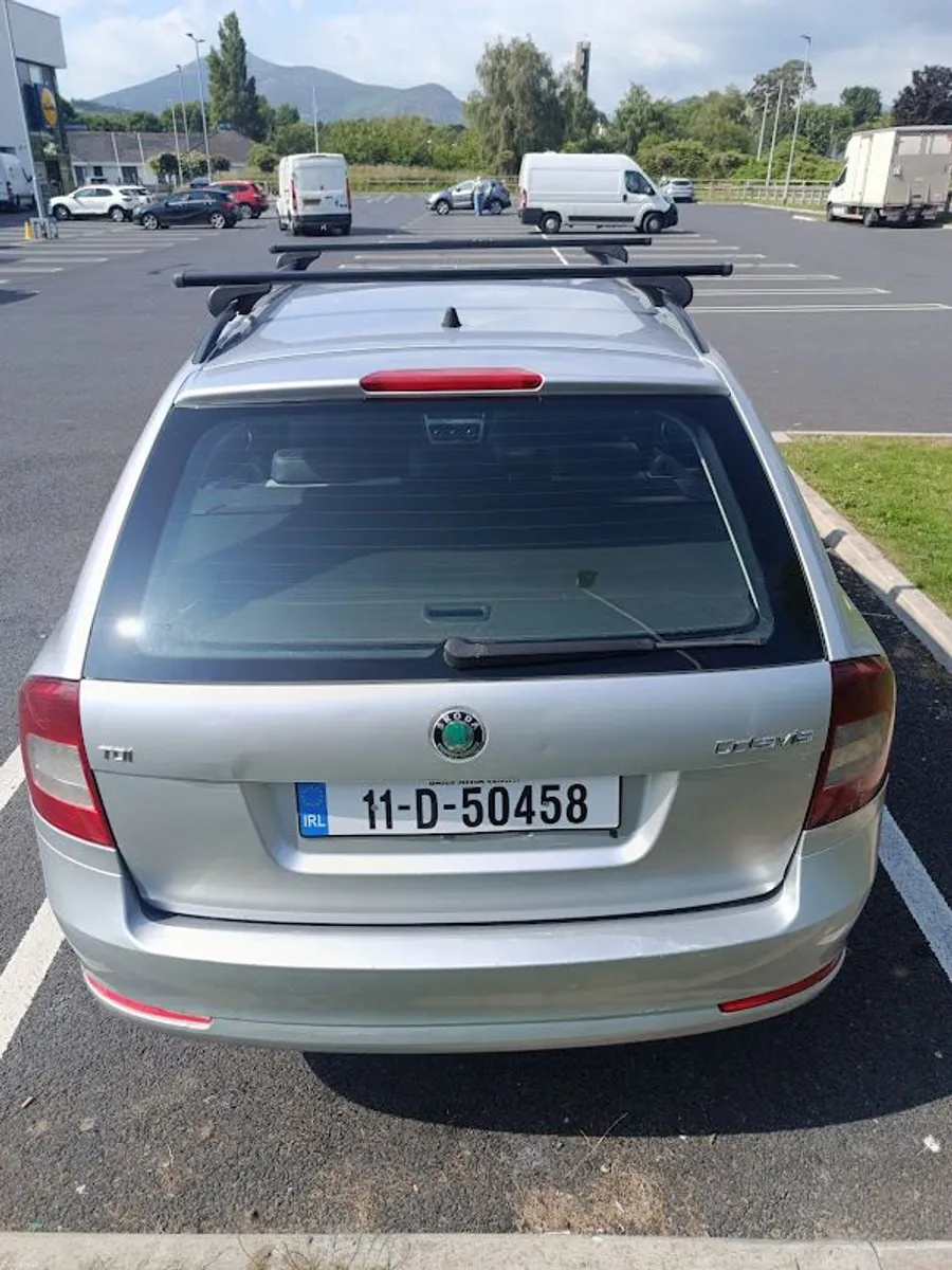 Price Drop 2011 Skoda Octavia - Image 3
